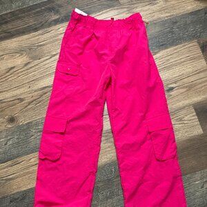 Love tree Women's Parachute pants size L